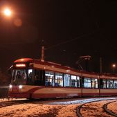 Bombardier NGT6 #1005