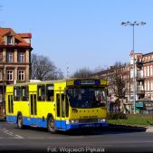 Jelcz M11 #738