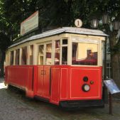 Konstal 2N2 #1