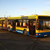 MAN NG272 #1207