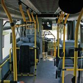 Scania CL94UB E-95 #3008