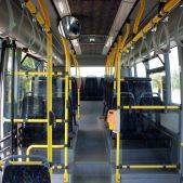 Scania CL94UB E-95 #3008