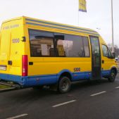 Iveco TurboDaily #1200