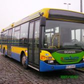 Scania CL94UB #1308