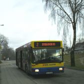 MAN NL202 #1376