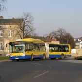 Irisbus Citelis 18M CNG #1285