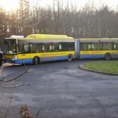Irisbus Citelis 18M CNG #1285