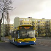 Scania N113CLL #1091