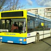 MAN NG272 #1368
