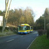 Irisbus Citelis 18M CNG #1284