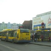 Irisbus Citelis 18M CNG #1282