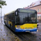Solaris Urbino 15 #944