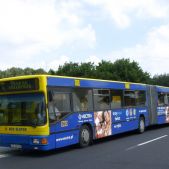 MAN NG272 #960