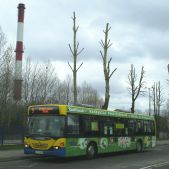 Scania CN94UB #1022