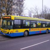Scania CN94UB #1020