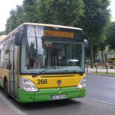 Irisbus Citelis 12M CNG #266
