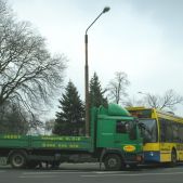 Scania N113CLL #1117