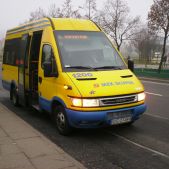 Iveco TurboDaily #1200
