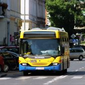 Scania CN94UB #3026