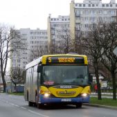 Scania CN94UB #1025