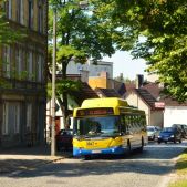 Scania CN310UB CNG #3047
