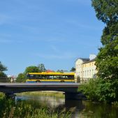 Scania CN280UB #3057
