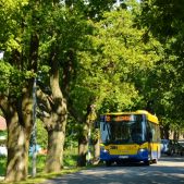 Scania CN280UB #3064