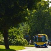 Scania CN280UB #3067
