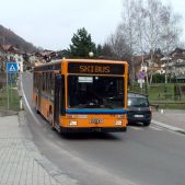 Iveco TurboCity SR #778