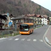 Iveco EuroPolis #90