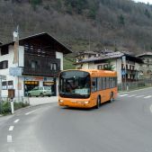 Iveco EuroPolis #90