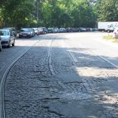 Grzegórzecka