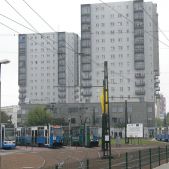 Krowodrza Górka