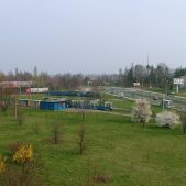 Bieżanów Nowy