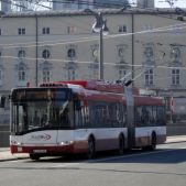 Solaris Trollino 18 #303