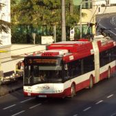 Solaris Trollino 18 #302