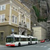Van Hool AG-300T #278