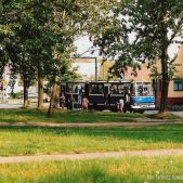 Ikarus 280.26 #BK270