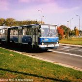 Ikarus 280.26 #24511