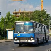 Ikarus 280.26 #BK578