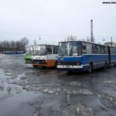 Ikarus 280.26 #DK245