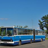 Ikarus 280.26 #DK276