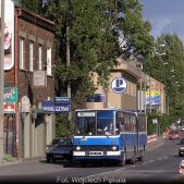 Ikarus 280.26 #DK260