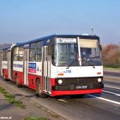 Ikarus 280.26 #DK280