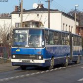 Ikarus 280.26 #DK569