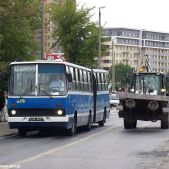 Ikarus 280.26 #DK276