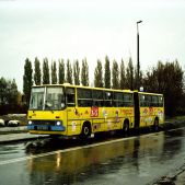 Ikarus 280.26 #DK008