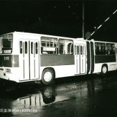 Ikarus 280.26 #24110