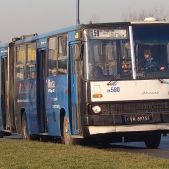Ikarus 280.26 #DK580
