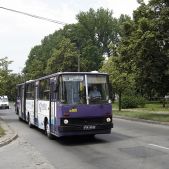 Ikarus 280.26 #DK008